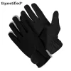 Ladies - Two Tone Neon Collection in Black - Image 4