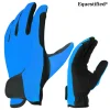 Ladies - Two Tone Neon Collection in Blue