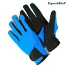 Ladies - Two Tone Neon Collection in Blue - Image 3